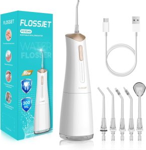 FlossJet FC5240