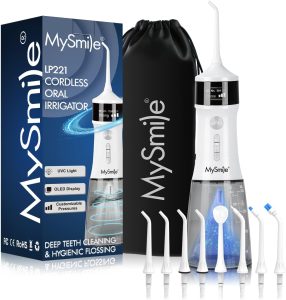 MySmile LP221