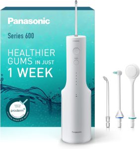 Panasonic Série 600