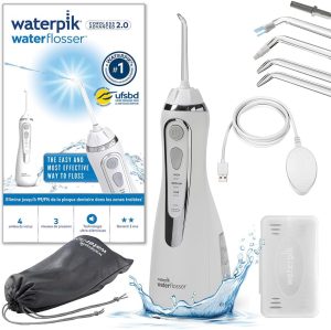 Waterpik Advanced