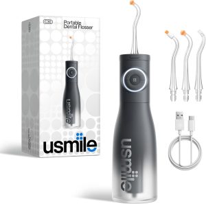 usmile C30