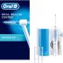 Notre test de jet dentaire Oral-B Oxyjet