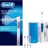 Notre test de jet dentaire Oral-B WaterJet Hydropulseur