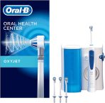 Notre test de jet dentaire Oral-B Oxyjet