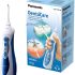 Notre test de jet dentaire TUREWELL Hydropulseur dentaire portable