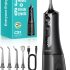 Notre test de jet dentaire MySmile LP221