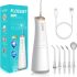 Notre test de jet dentaire OasiSmile C2