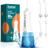 Notre test de l&rsquo;hydropulseur fixe B.Well PRO-922