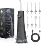 Notre test du jet dentaire AUIEI Portable