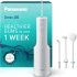 Notre test du jet dentaire WAFLOO Sans Fil