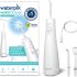 Notre test du jet dentaire WAFLOO Sans Fil