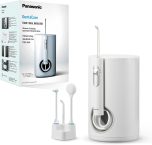 Notre test de l&rsquo;hydropulseur familial Panasonic EW1614AW503