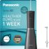 Notre test du jet dentaire usmile C30