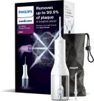 Notre test de jet dentaire Philips Sonicare Power Flosser 3000