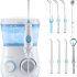 Notre test du jet dentaire Oral-B Health Center